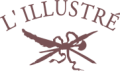 l'illustré